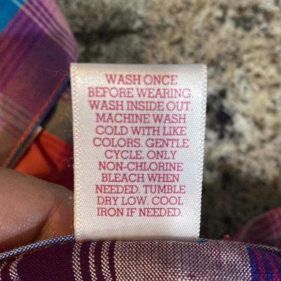 Perfectly Soft Perfectly You Shortie Shorts Size xl​ - Picture 11 of 12